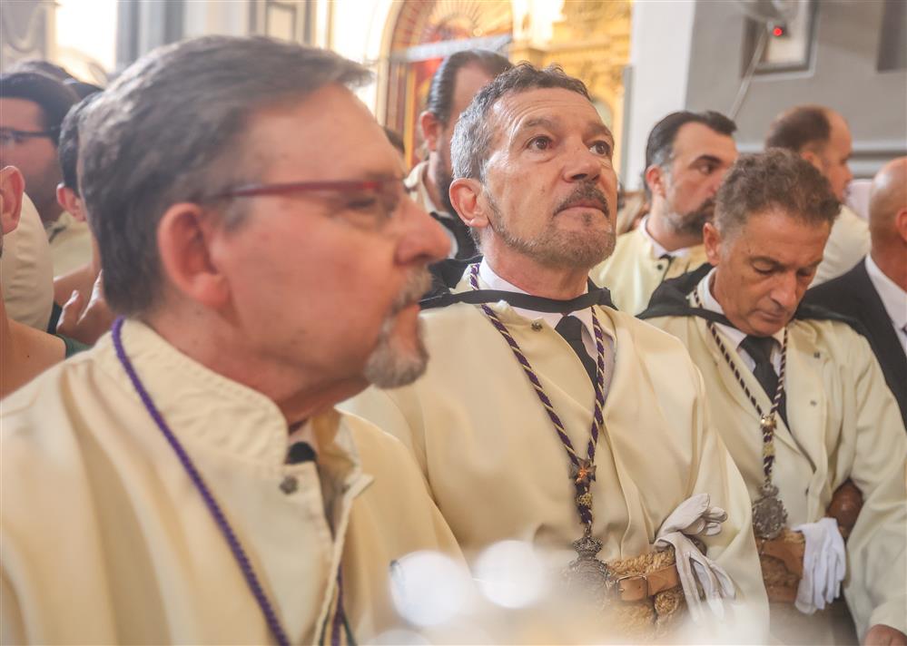 Αντόνιο Μπαντέρας Αντόνιο Μπαντέρας