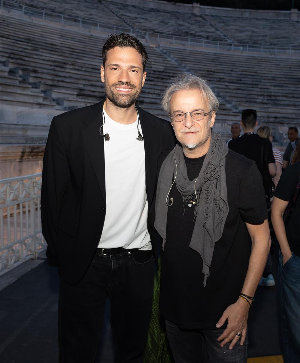 Καρράς Συναυλία