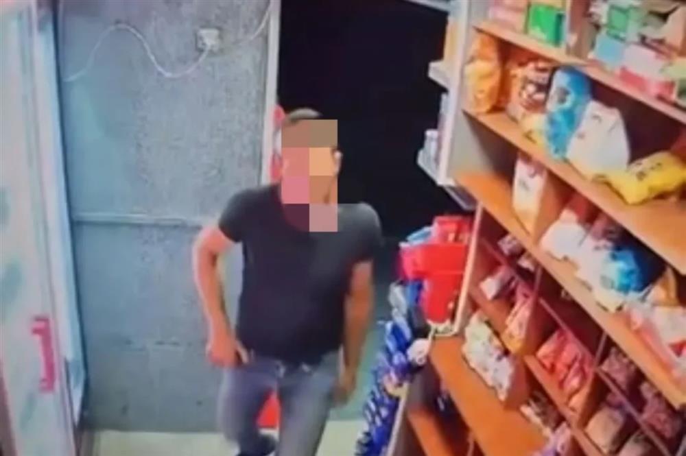 Ηρακλειο - ληστεια - περιπτερο Ηρακλειο - ληστεια - περιπτερο