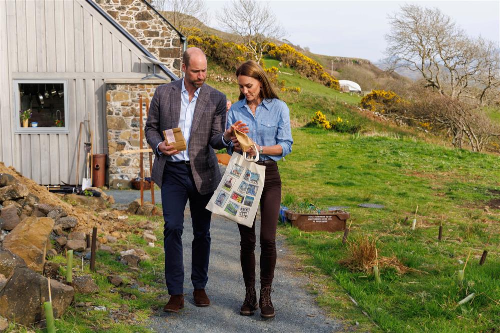 Πρίγκιπας Ουίλιαμ