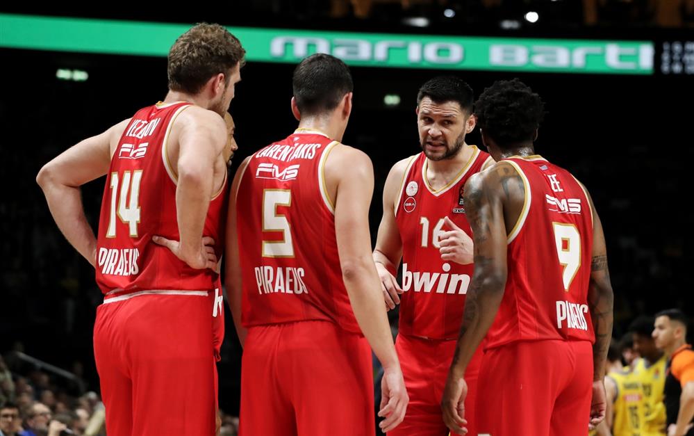 ΑΛΜΠΑ ΒΕΡΟΛΙΝΟΥ - ΟΛΥΜΠΙΑΚΟΣ ΑΛΜΠΑ ΒΕΡΟΛΙΝΟΥ - ΟΛΥΜΠΙΑΚΟΣ