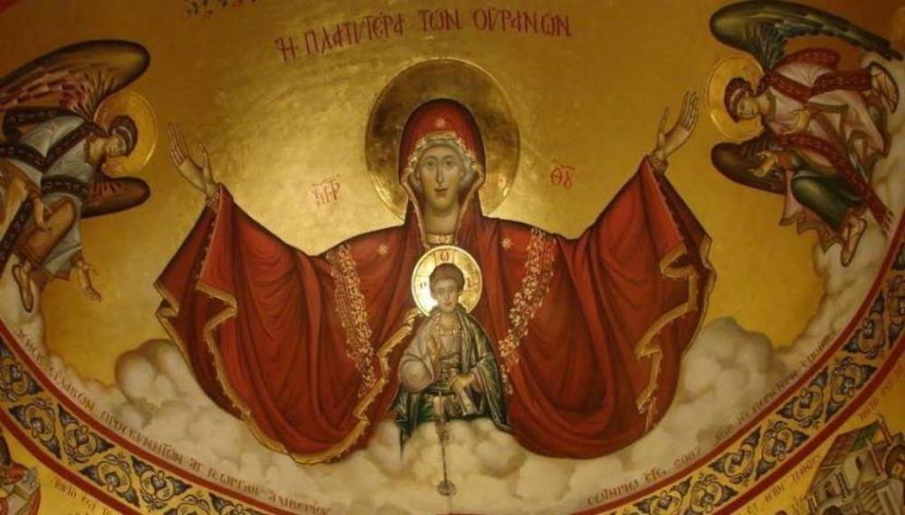 Ακάθιστος Ύμνος Ακάθιστος Ύμνος