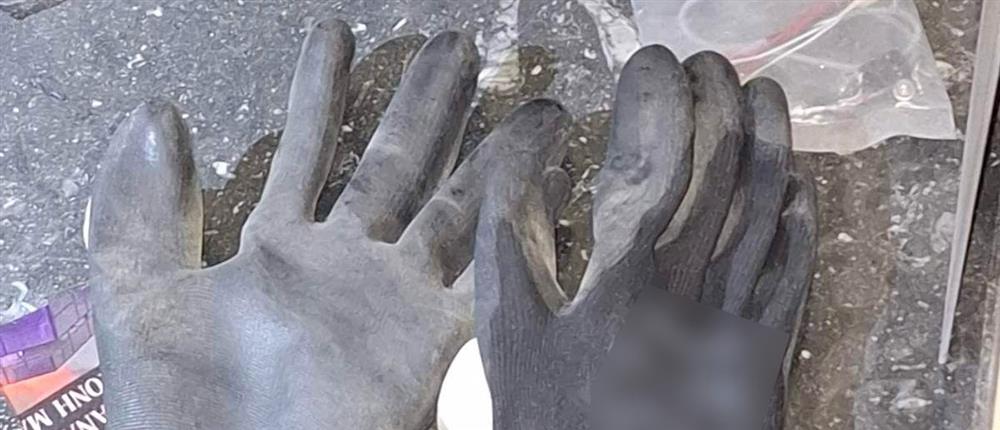 Εξάρχεια - κατάληψη Εξάρχεια - κατάληψη