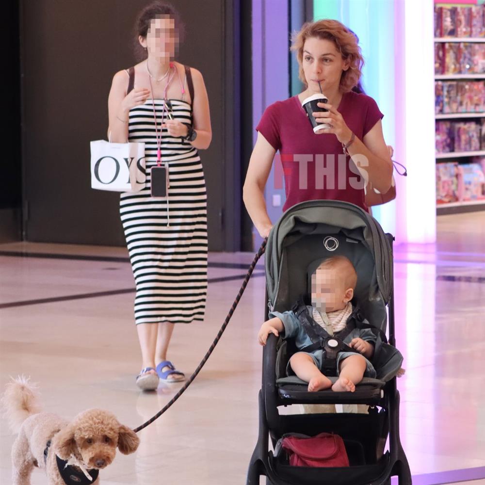 Γιούλικα Σκαφιδά Γιούλικα Σκαφιδά