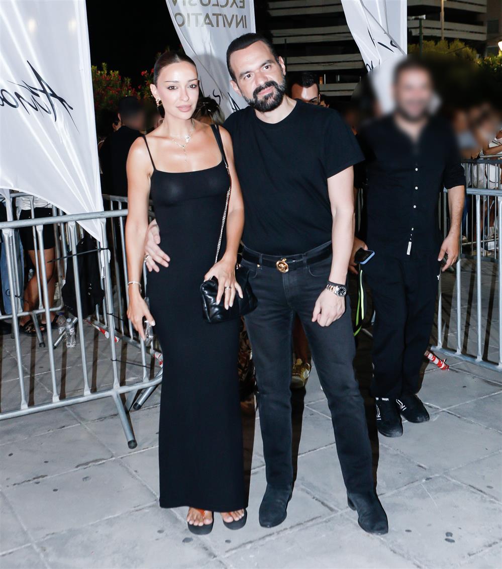 Άννα Βίσση - Συναυλία Άννα Βίσση - Συναυλία