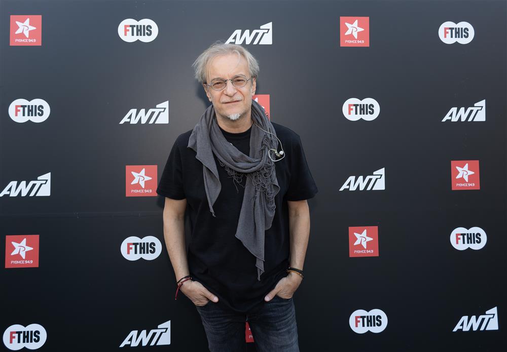 Καρράς Συναυλία