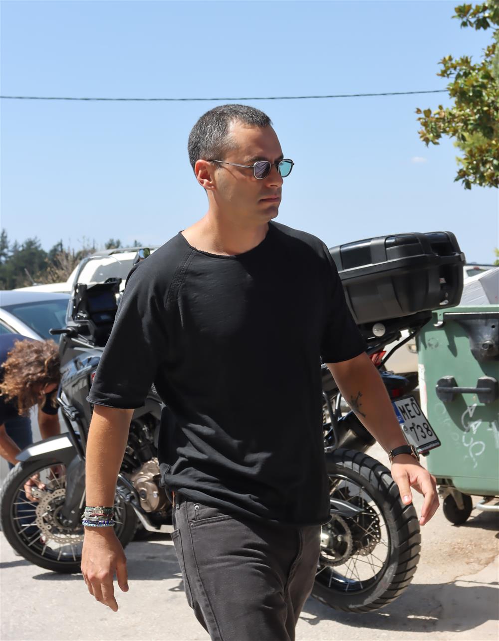 Παναγιώτης Κουτσουμπής Παναγιώτης Κουτσουμπής