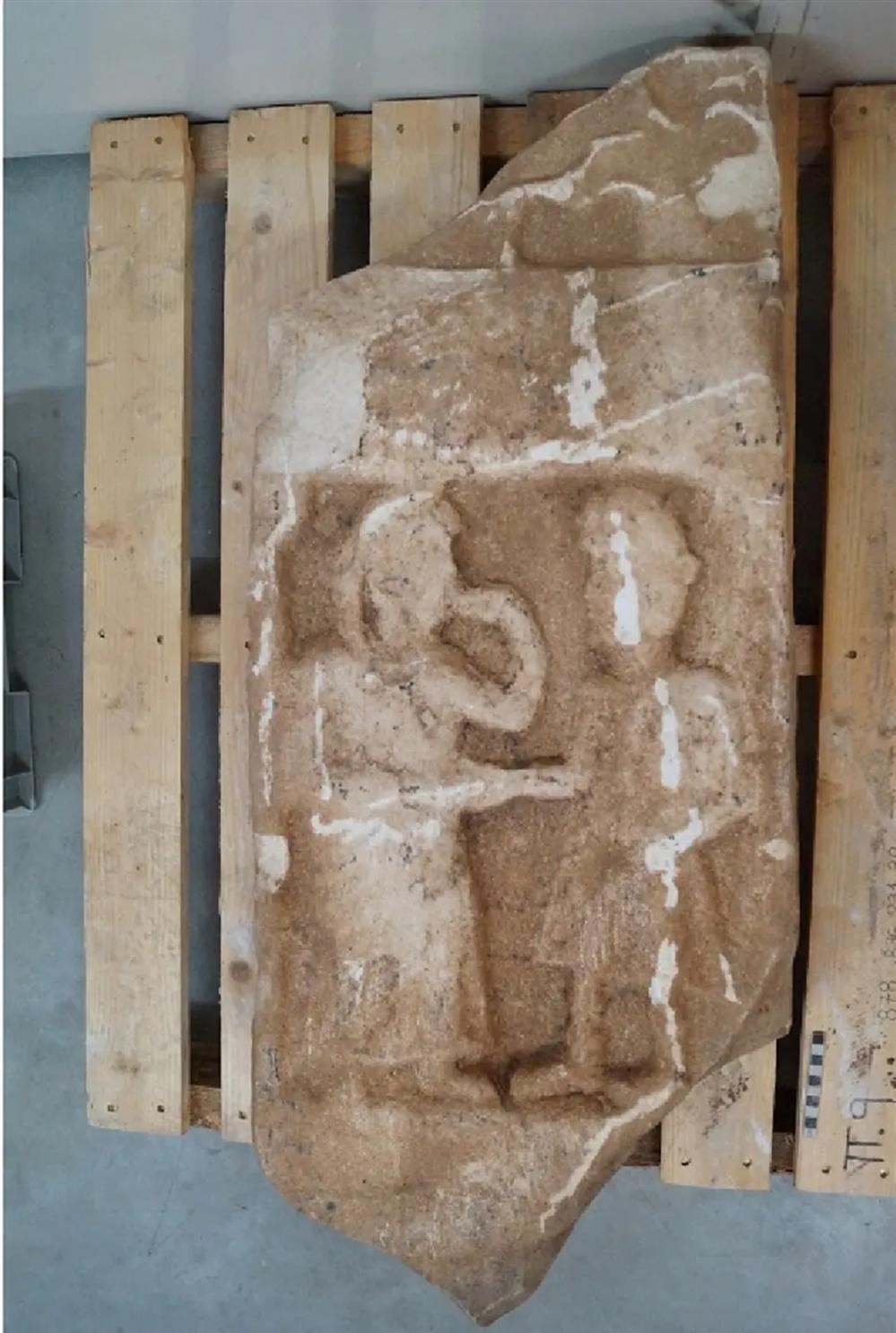 Λάρισα - αρχαιότητες - χωράφια Λάρισα - αρχαιότητες - χωράφια