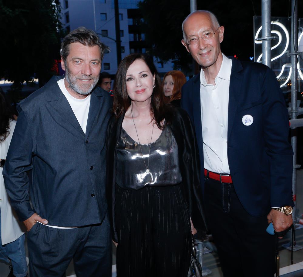 Βραβεία Ίρις 2025 Βραβεία Ίρις 2025