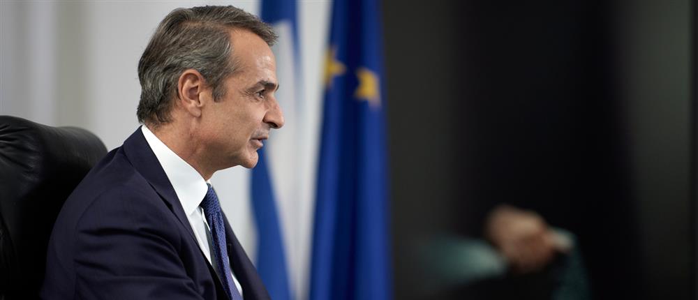 μητσοτακης μητσοτακης