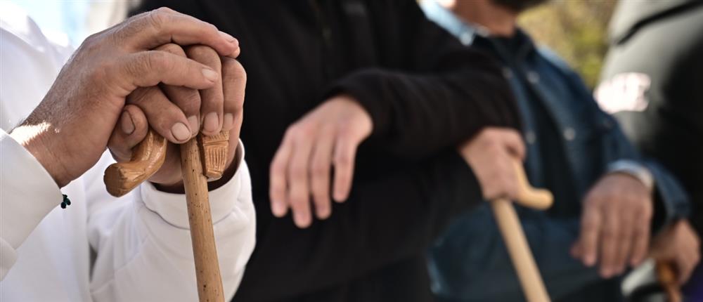 αγρότες - συλλαλητήριο αγρότες - συλλαλητήριο