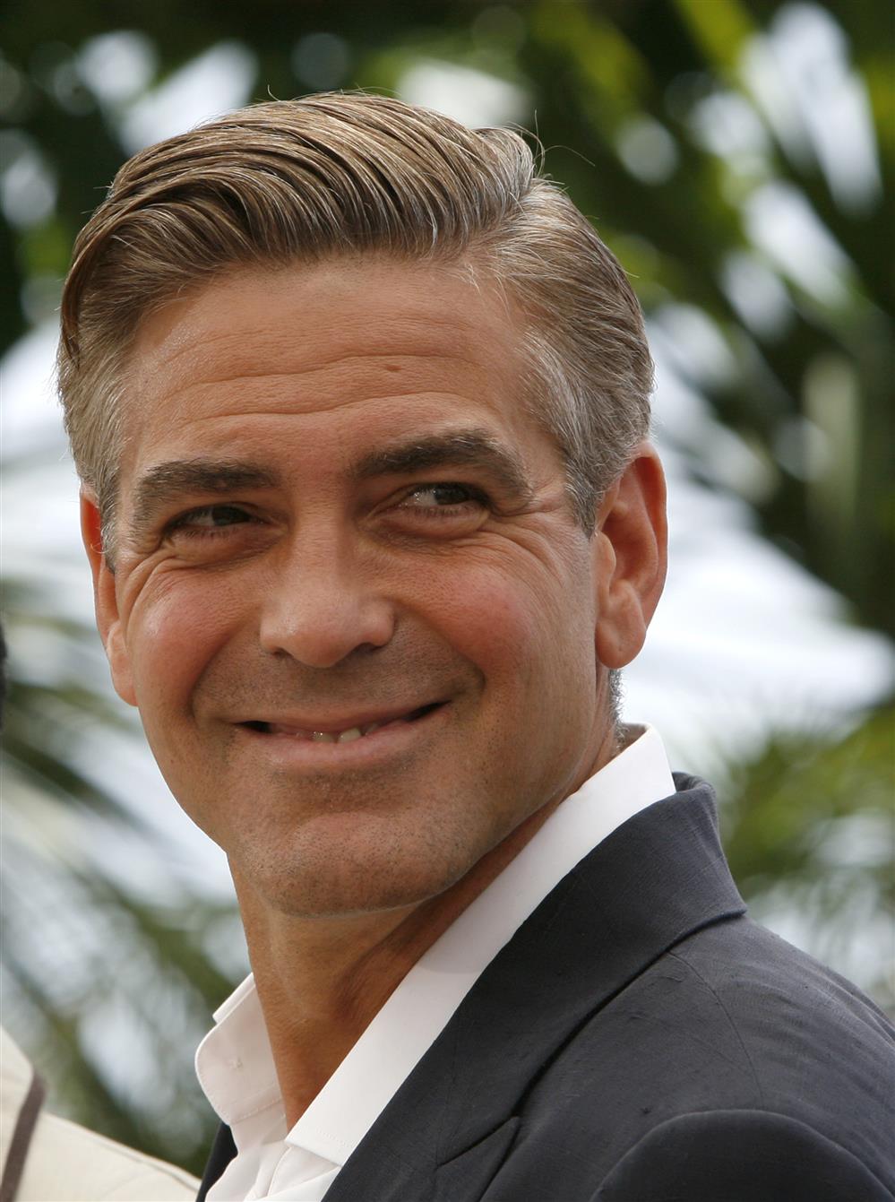 George Clooney George Clooney
