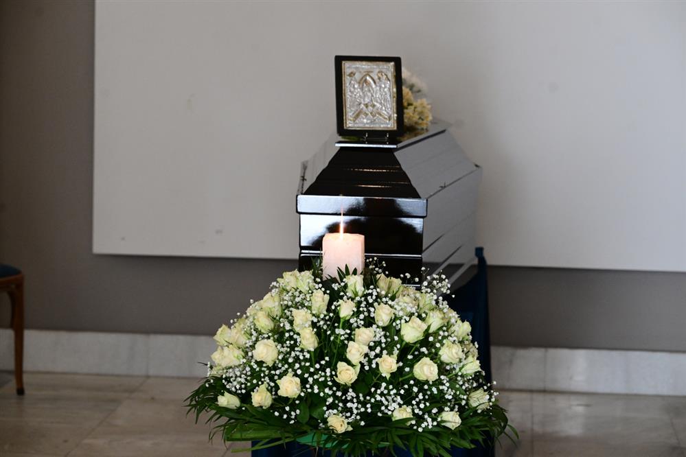 Κηδεία - Κολλάτου Κηδεία - Κολλάτου