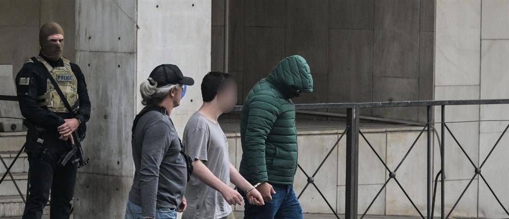 ΟΠΕΚΕΠΕ Συλληφθέντες ΓΑΔΑ ΟΠΕΚΕΠΕ Συλληφθέντες ΓΑΔΑ