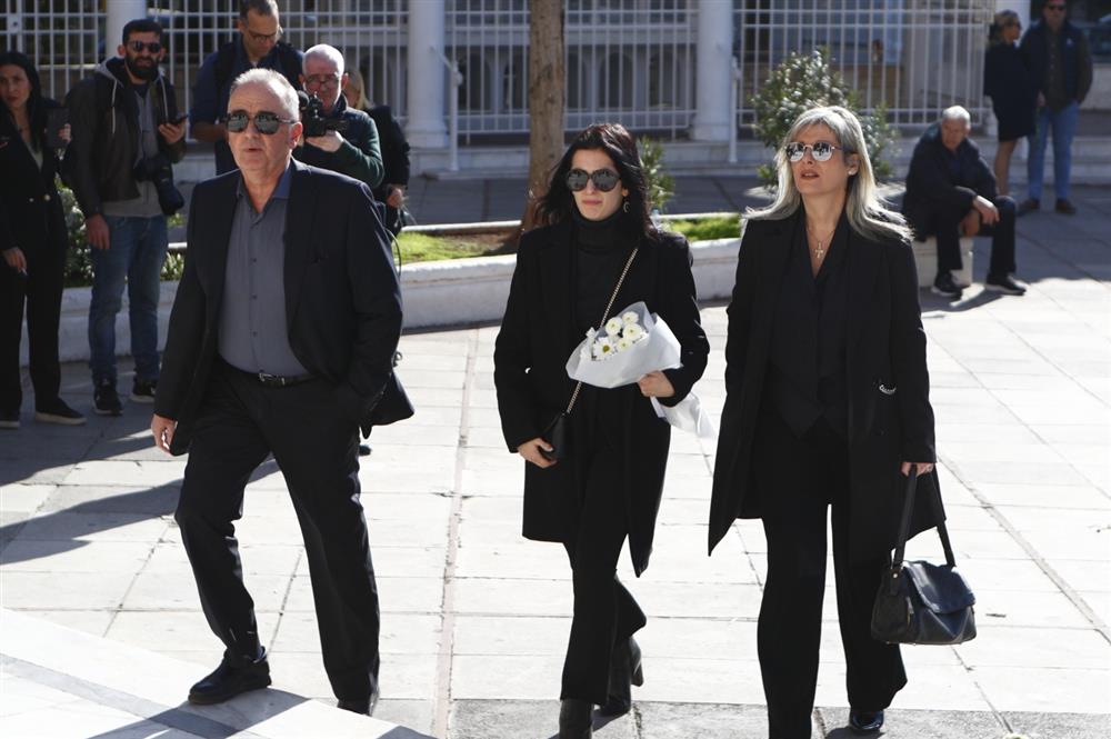 Κώστας Χαρδαβέλλας - Κηδεία Κώστα Χαρδαβέλλα Κώστας Χαρδαβέλλας - Κηδεία Κώστα Χαρδαβέλλα