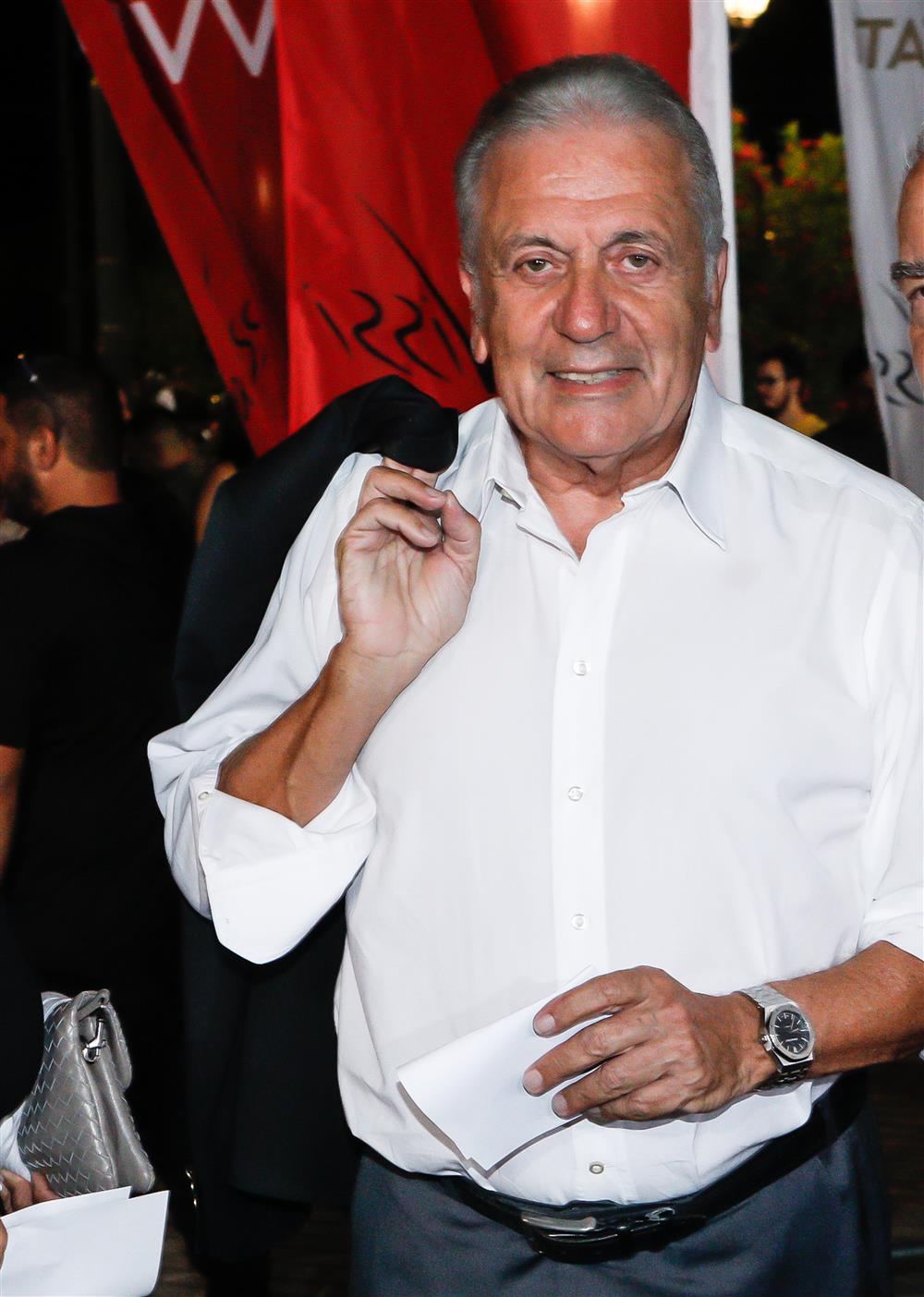 Άννα Βίσση - Συναυλία Άννα Βίσση - Συναυλία