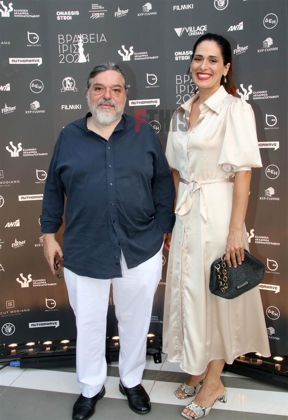 Βραβεία Ίρις Βραβεία Ίρις