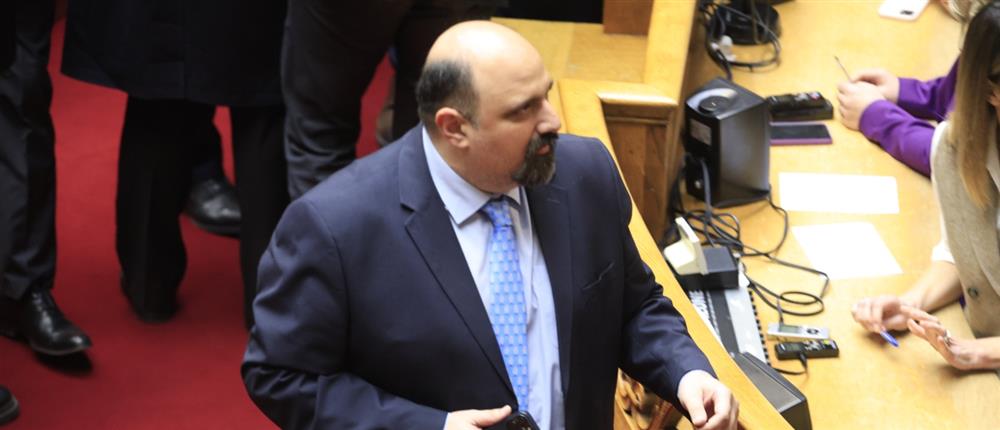 Χρήστος Τριαντόπουλος Χρήστος Τριαντόπουλος