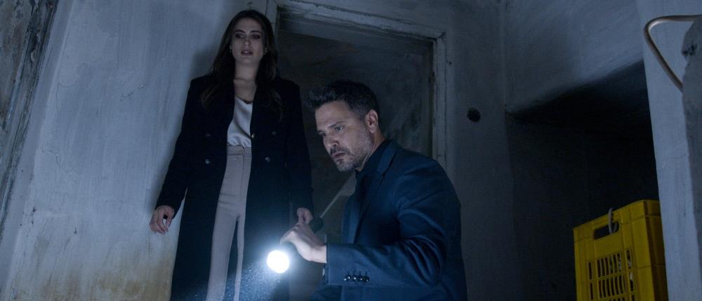 Παγιδευμένοι Παγιδευμένοι