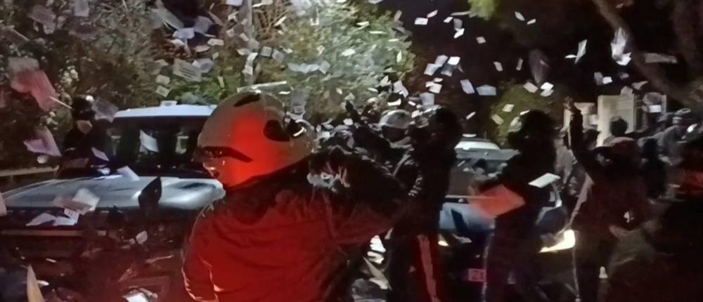 Ρουβικωνας - επιθεση - τρικακια - Τασουλας Ρουβικωνας - επιθεση - τρικακια - Τασουλας