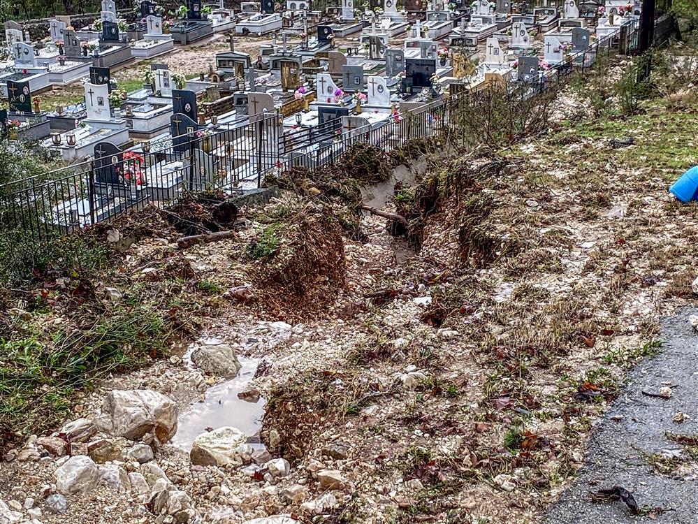 Ήπειρος-κακοκαιρία Ήπειρος-κακοκαιρία