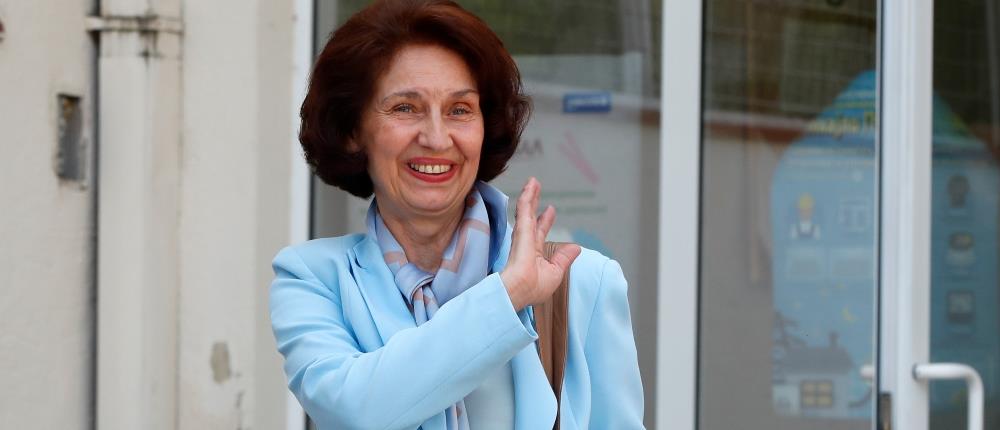 Βόρεια Μακεδονία - Γκορντάνα Σιλιάνοφσκα Βόρεια Μακεδονία - Γκορντάνα Σιλιάνοφσκα