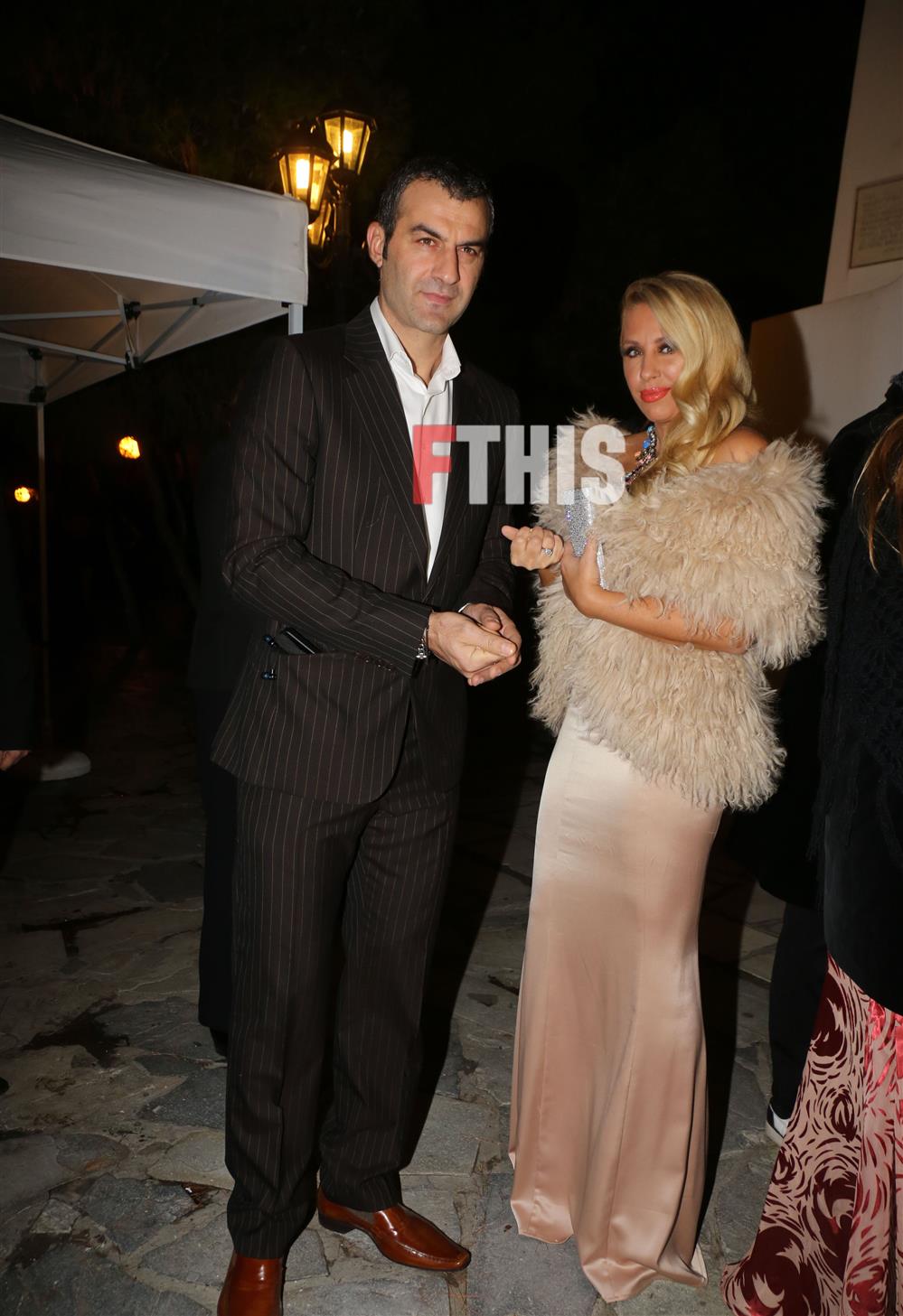 Μαστροκώστα Μαστροκώστα