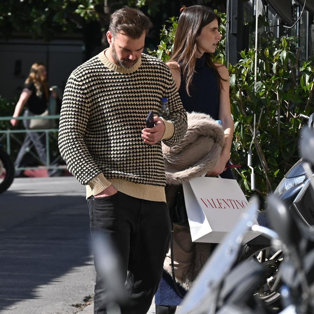 Σαμπάνης - Σαρρή Σαμπάνης - Σαρρή