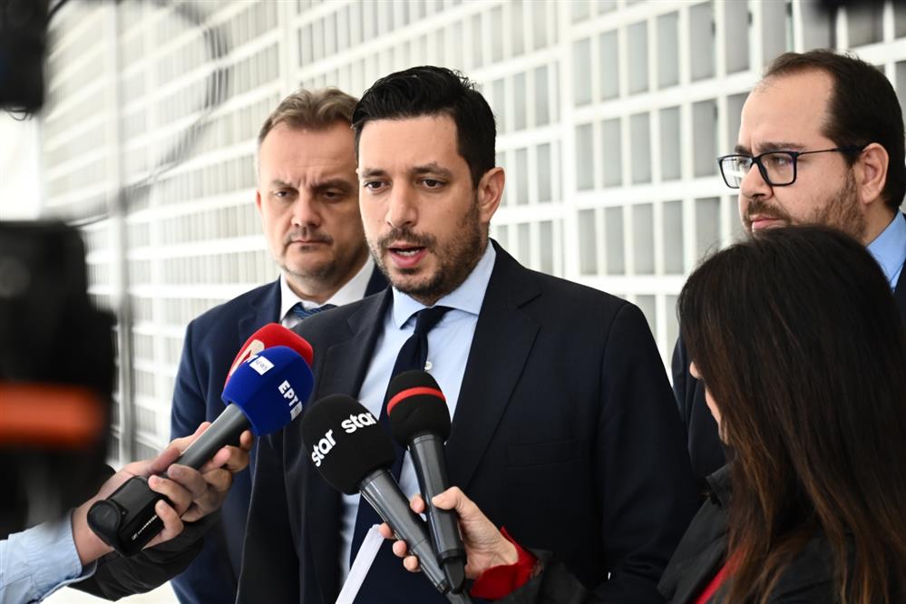 Κωνσταντίνος Κυρανάκης - Άρειος Πάγος Κωνσταντίνος Κυρανάκης - Άρειος Πάγος