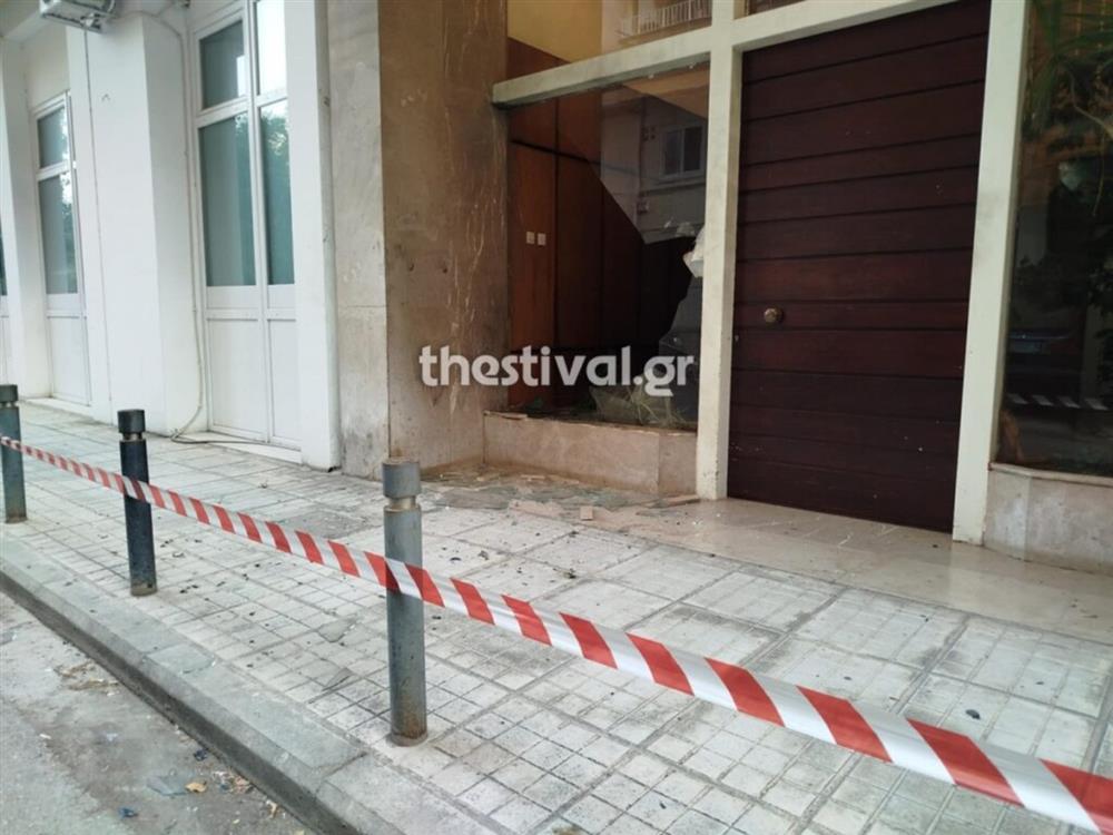 Θεσσαλονίκη - Βουλευτής - Στράτος Σιμόπουλος - γκαζάκια