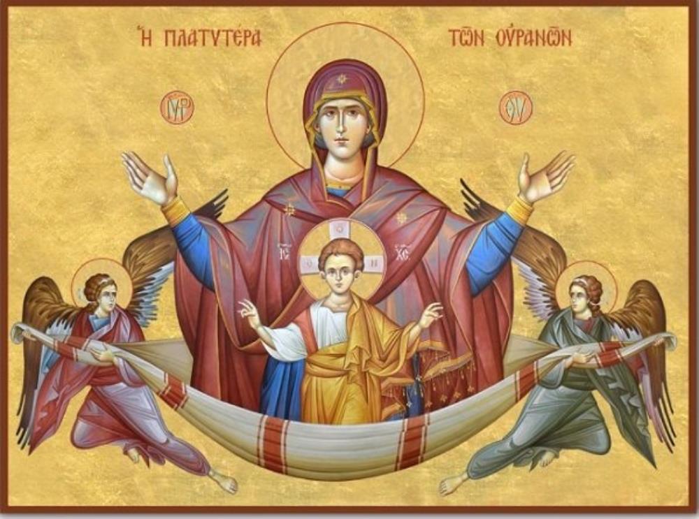 Ακάθιστος Ύμνος Ακάθιστος Ύμνος