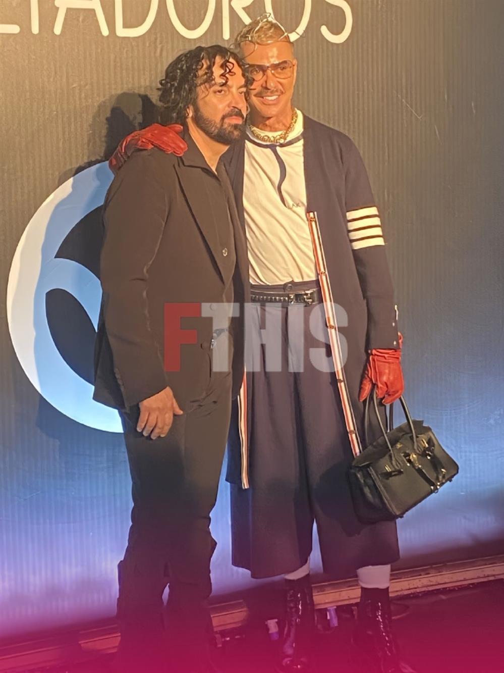 Paris Valtadoros Paris Valtadoros