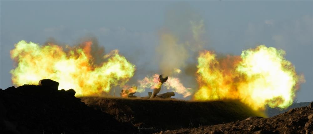 Ισραήλ - Ιράν - Λίβανος - Βομβαρδισμός Ισραήλ - Ιράν - Λίβανος - Βομβαρδισμός