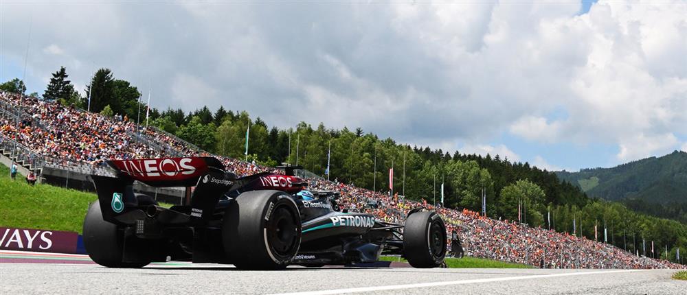 ΔΤ_ ΤΟ 11ο GRAND PRIX ΣΤΗΝ ΑΥΣΤΡΙΑ ΔΤ_ ΤΟ 11ο GRAND PRIX ΣΤΗΝ ΑΥΣΤΡΙΑ