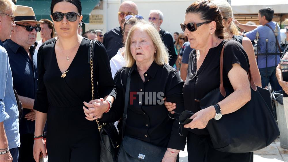 Κηδεία Καρύδη Κηδεία Καρύδη