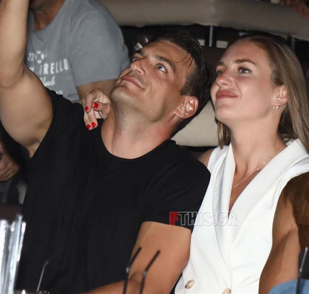 φιντιρίκος φιντιρίκος