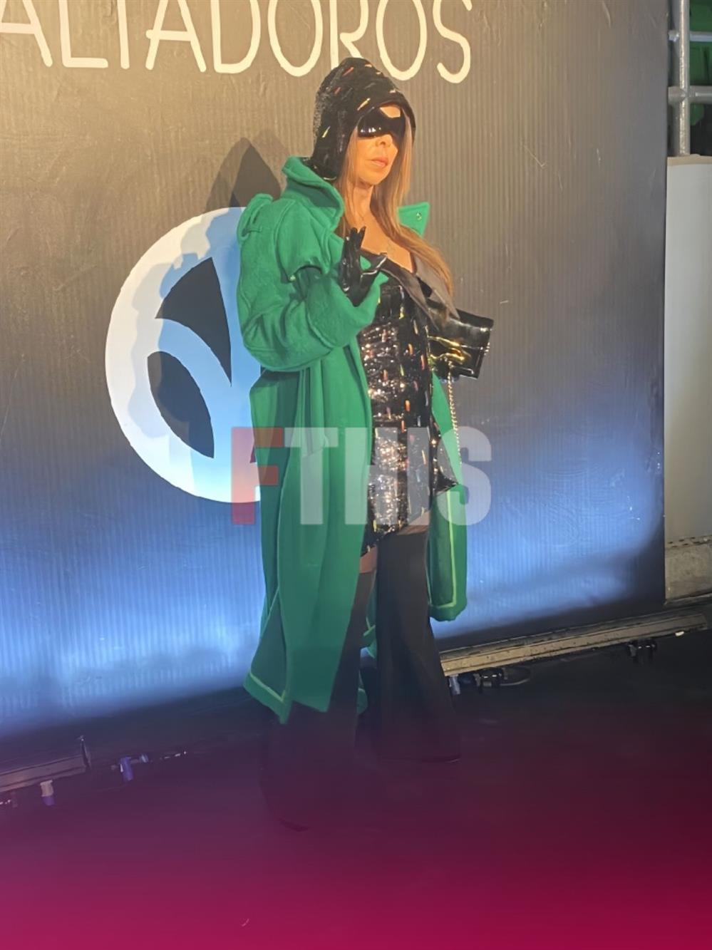 Paris Valtadoros Paris Valtadoros