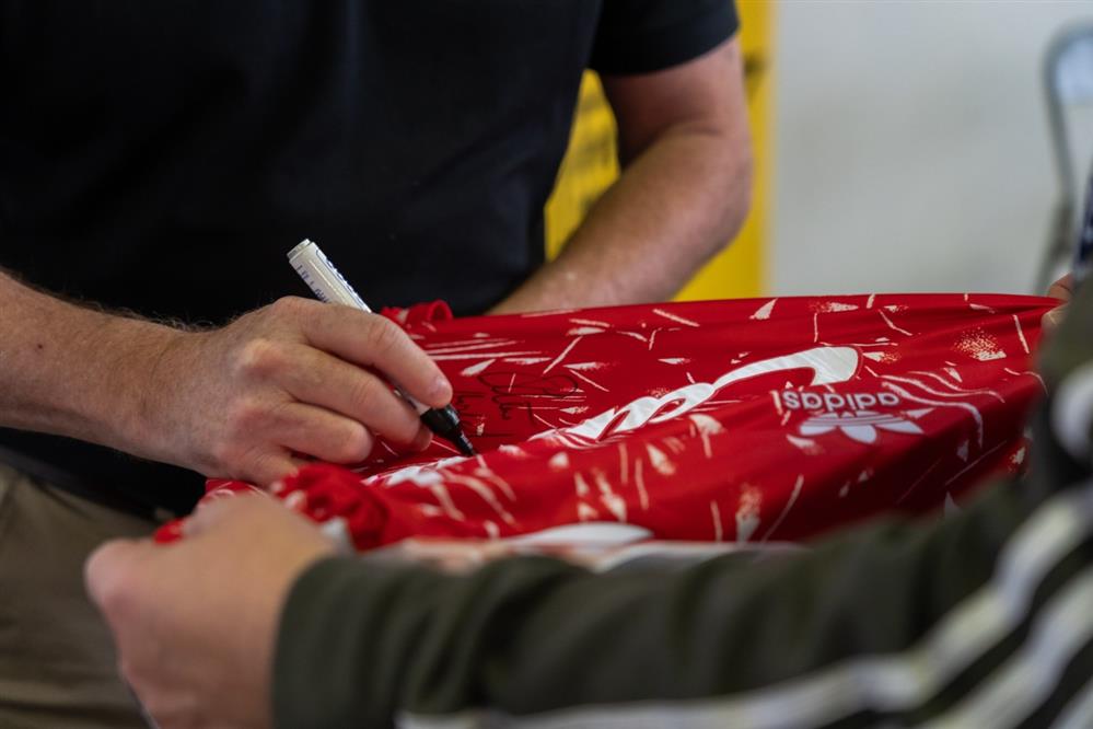 Interwetten - Liverpool Interwetten - Liverpool