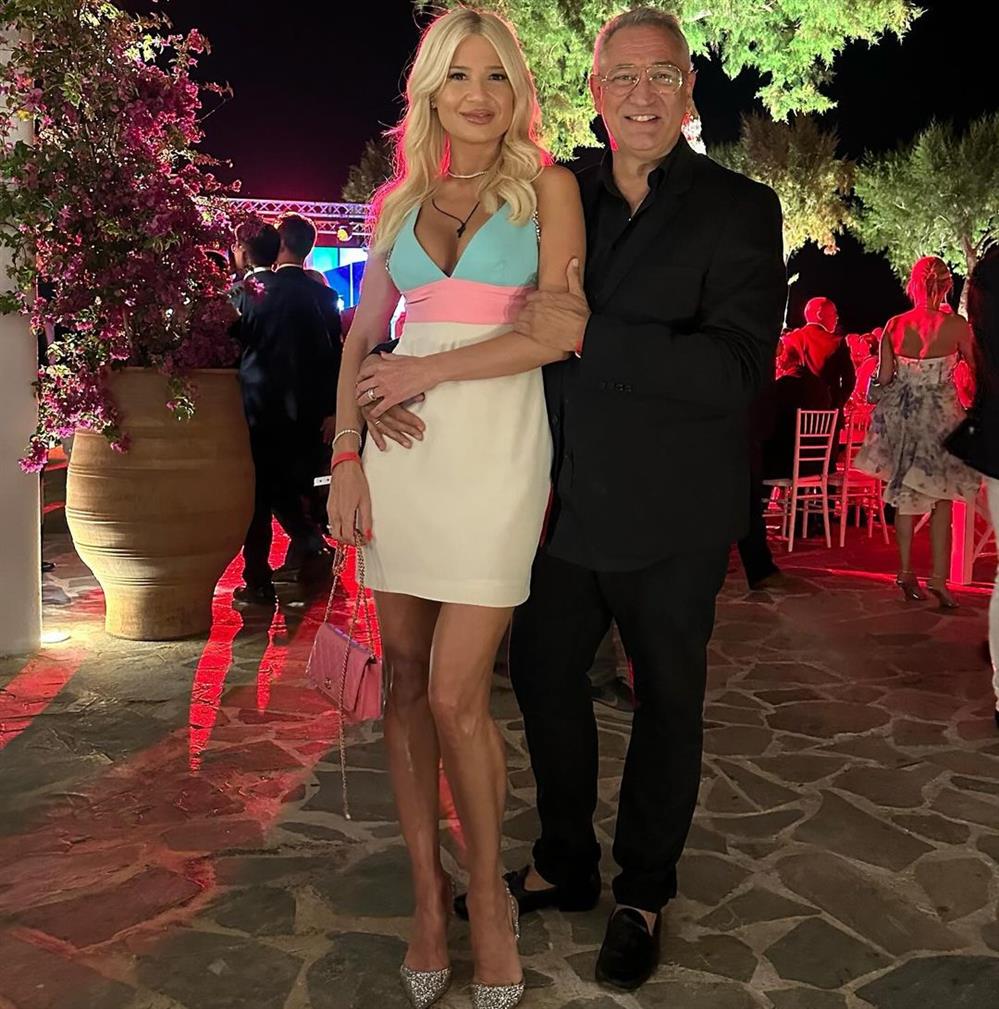 Φαίη Σκορδά Φαίη Σκορδά