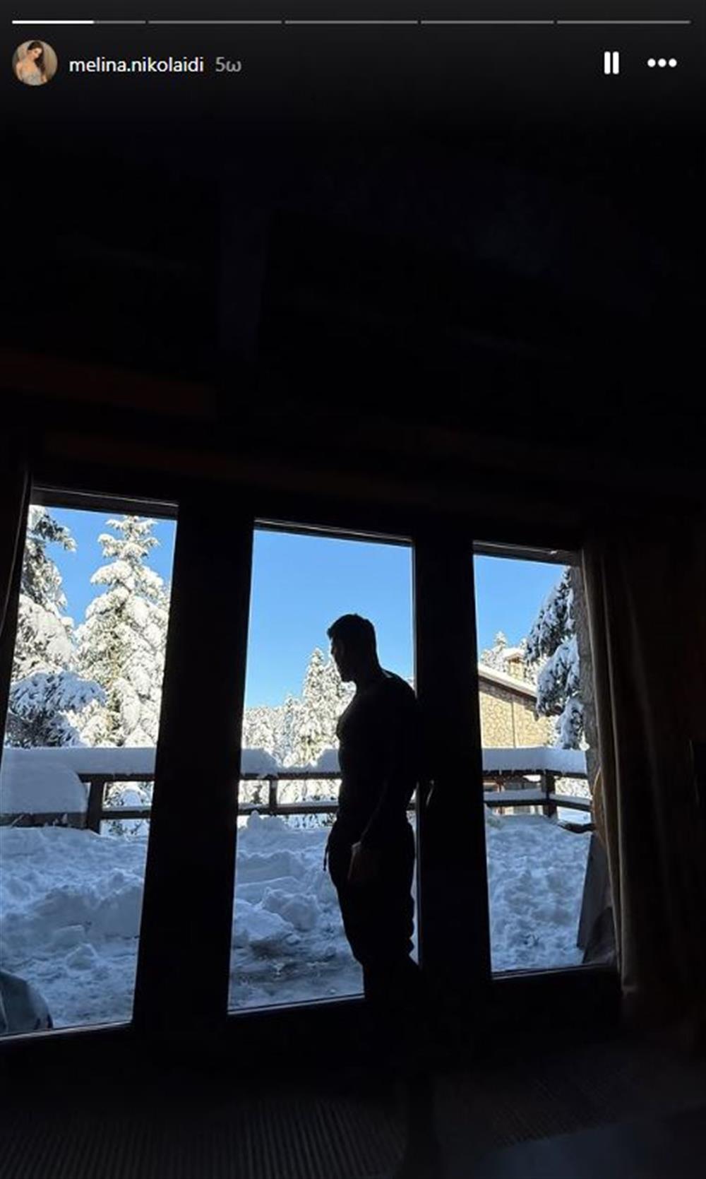 Μελίνα Νικολαϊδη Μελίνα Νικολαϊδη