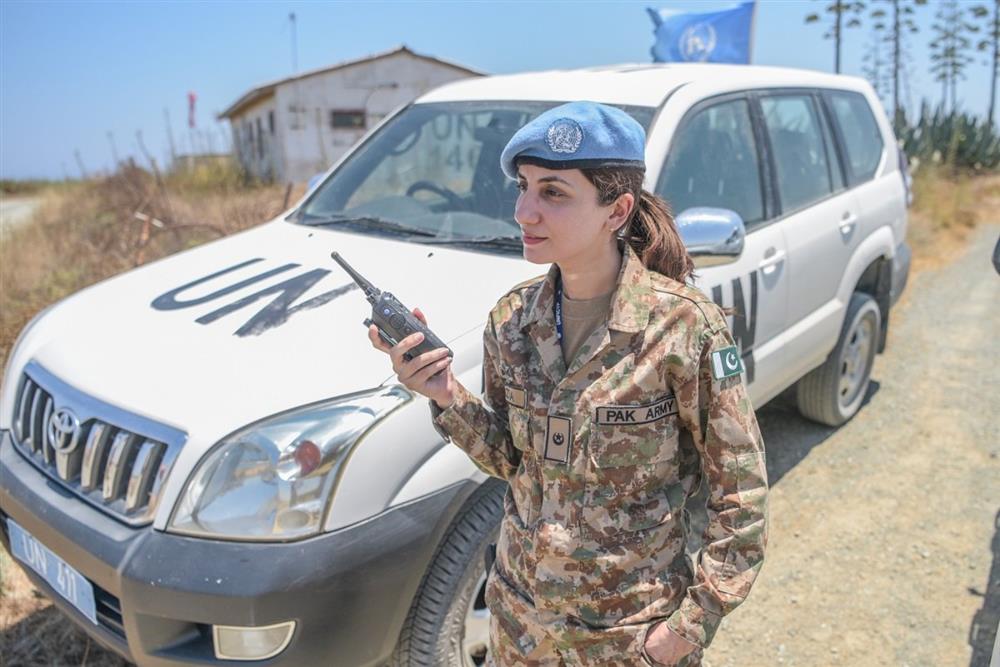 ΟΥΝΦΙΚΥΠ - UNFICYP ΟΥΝΦΙΚΥΠ - UNFICYP