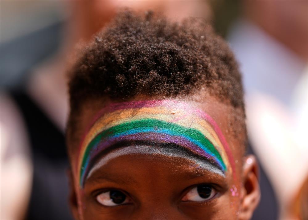 Πορεία - World - pride - ΛΟΑΤΚΙ