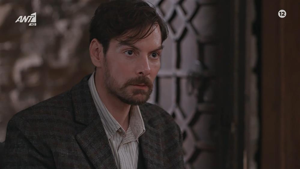 GRAND HOTEL - SNEAK PREVIEW 02 - 2ος ΚΥΚΛΟΣ - ΕΠΕΙΣΟΔΙΟ 52