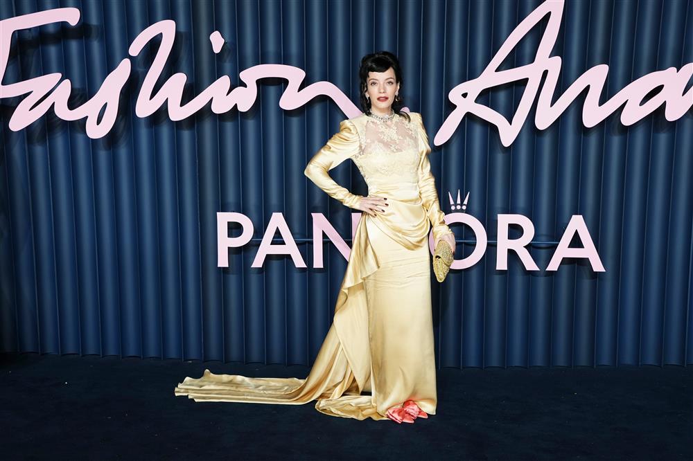 British Awards British Awards