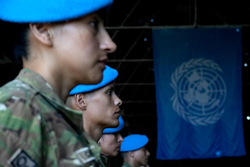 ΟΥΝΦΙΚΥΠ - UNFICYP ΟΥΝΦΙΚΥΠ - UNFICYP