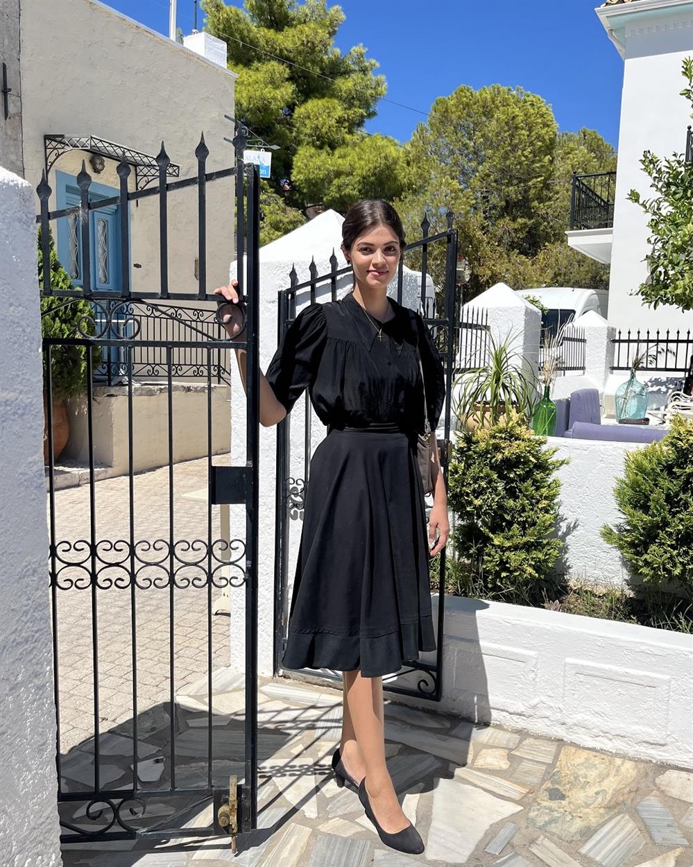 Αγιος Ερωτας Αγιος Ερωτας