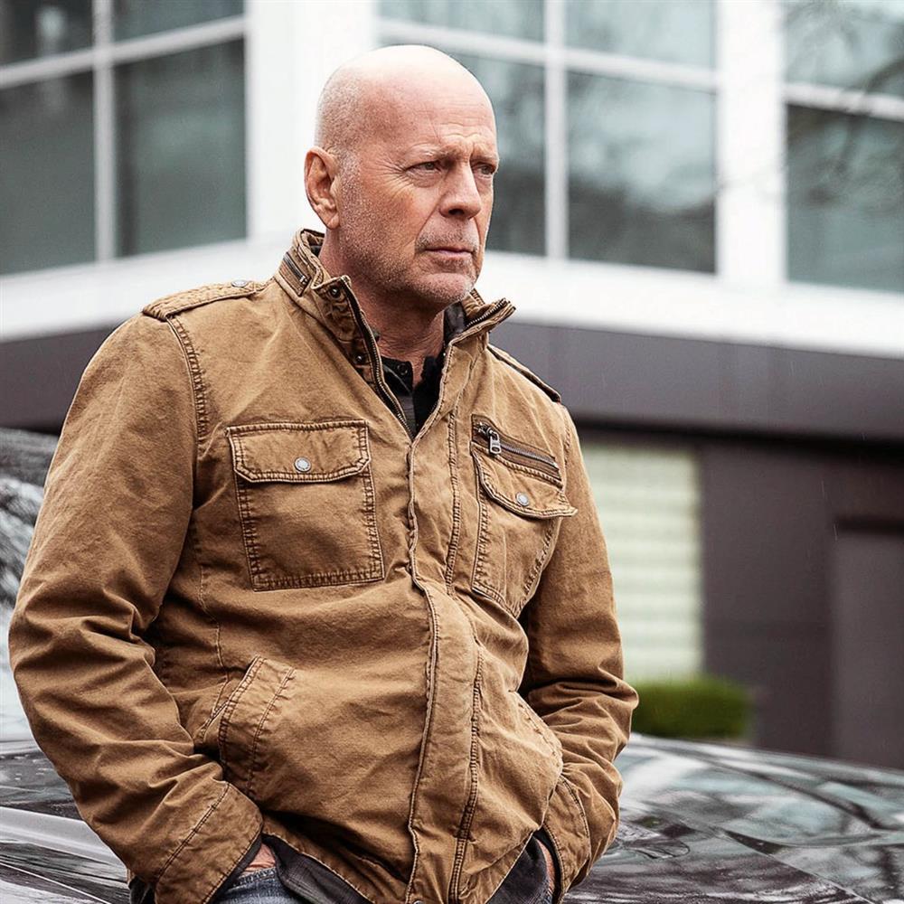 Μπρους Γουίλις