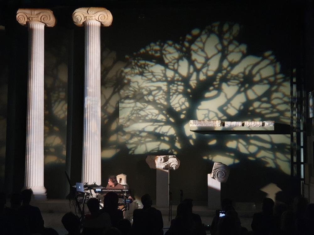 Καβάλα - Μουσείο - Συναυλία Καβάλα - Μουσείο - Συναυλία