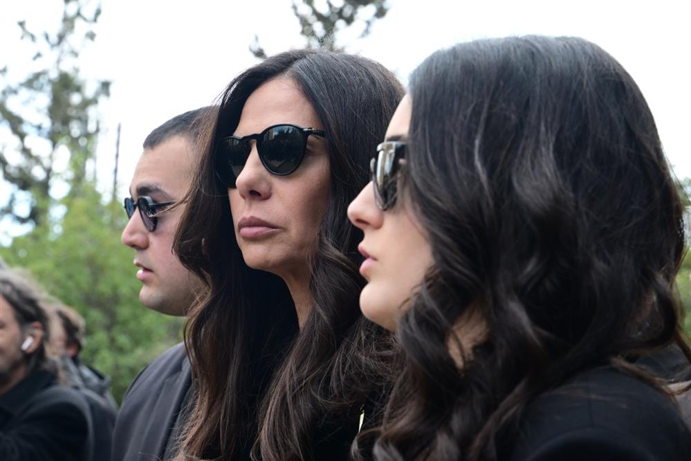 Χρίστος Κούγιας - Μάιρα Κούγια - Εύη Βατίδου Χρίστος Κούγιας - Μάιρα Κούγια - Εύη Βατίδου