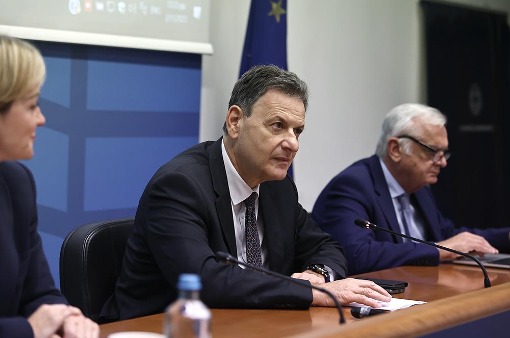 Θεόδωρος Σκυλακάκης Θεόδωρος Σκυλακάκης